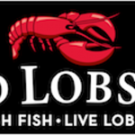 red lobster logo.