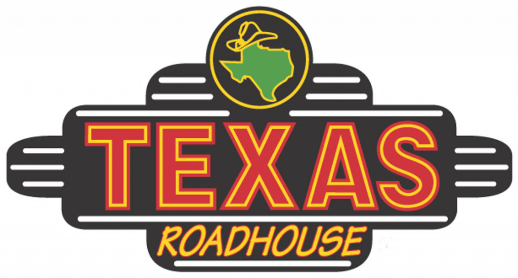 Texas Roadhouse logo.