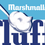 marshmallow fluff logo.